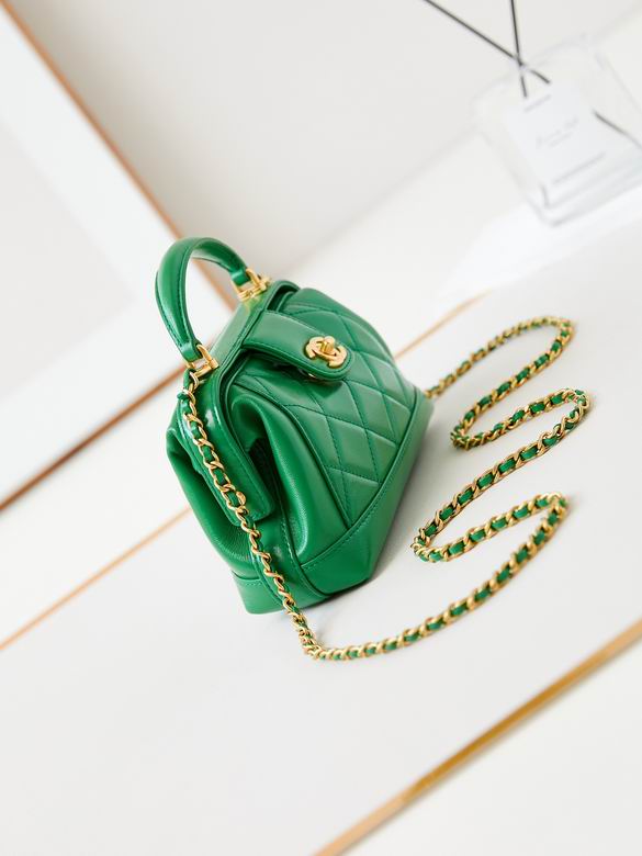 AS4958 12X18X7cm BL 2