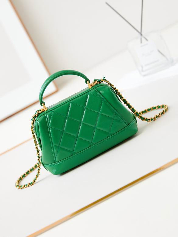 AS4958 12X18X7cm BL 4