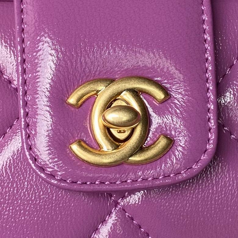 AS4959 16X23.5X8cm YG 2色 11