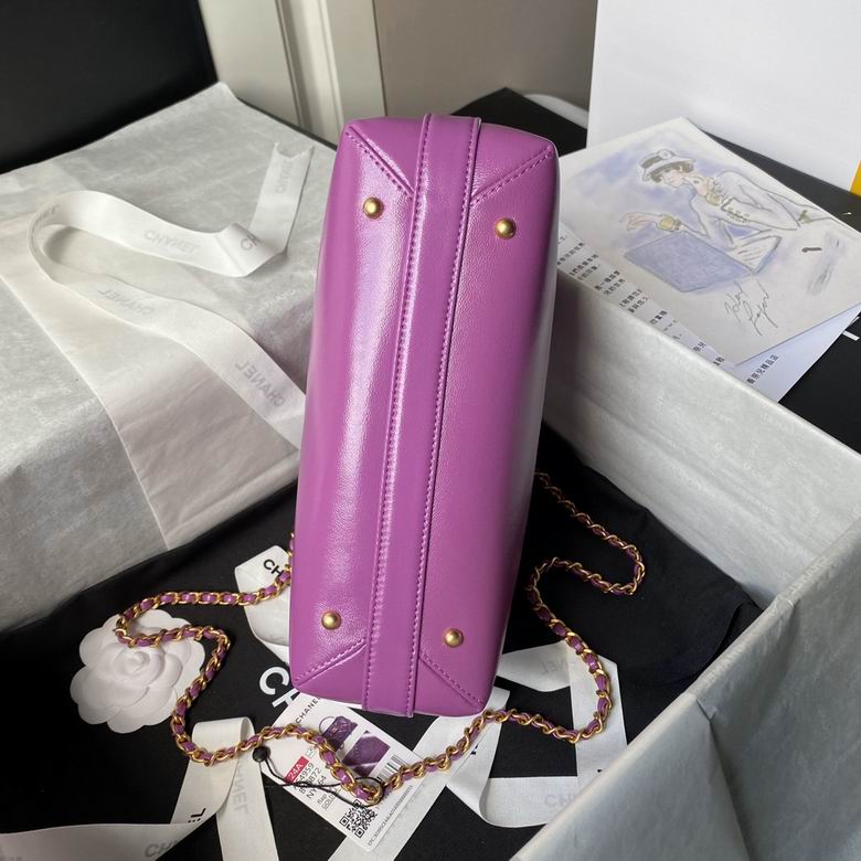 AS4959 16X23.5X8cm YG 2色 13