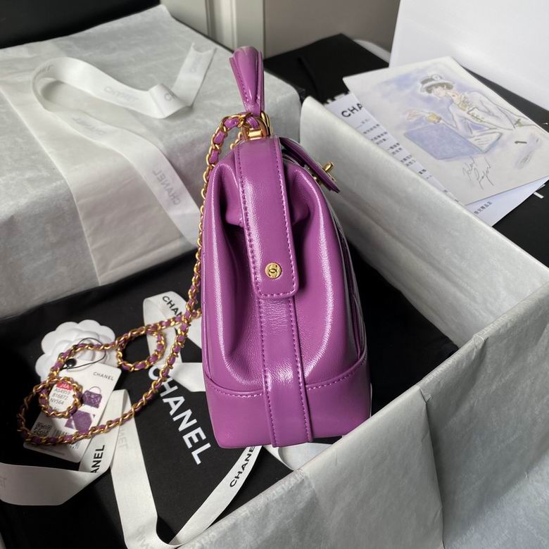 AS4959 16X23.5X8cm YG 2色 14