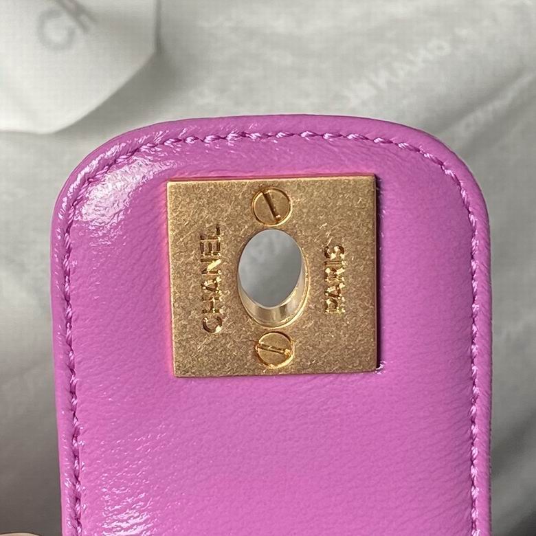 AS4959 16X23.5X8cm YG 2色 17