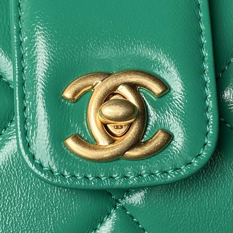 AS4959 16X23.5X8cm YG 2色 2