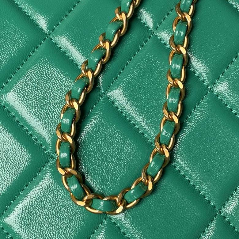 AS4959 16X23.5X8cm YG 2色 3