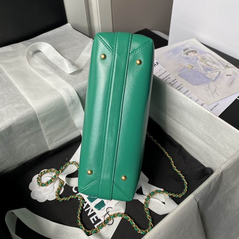 AS4959 16X23.5X8cm YG 2色 5