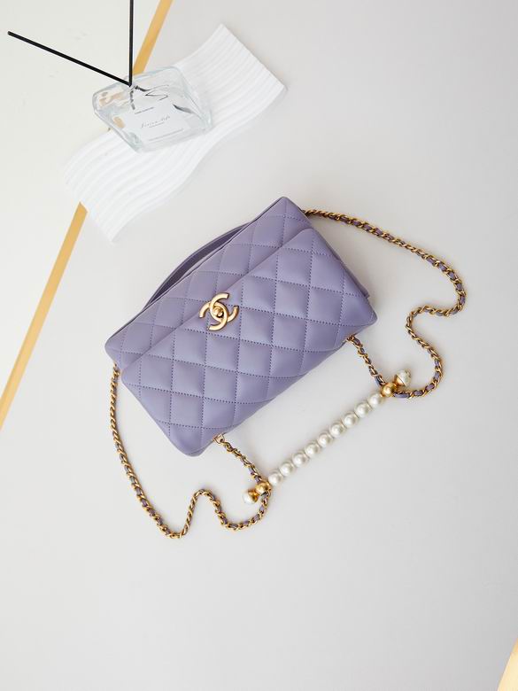 AS4997 14X23X8cm BL 5色 15