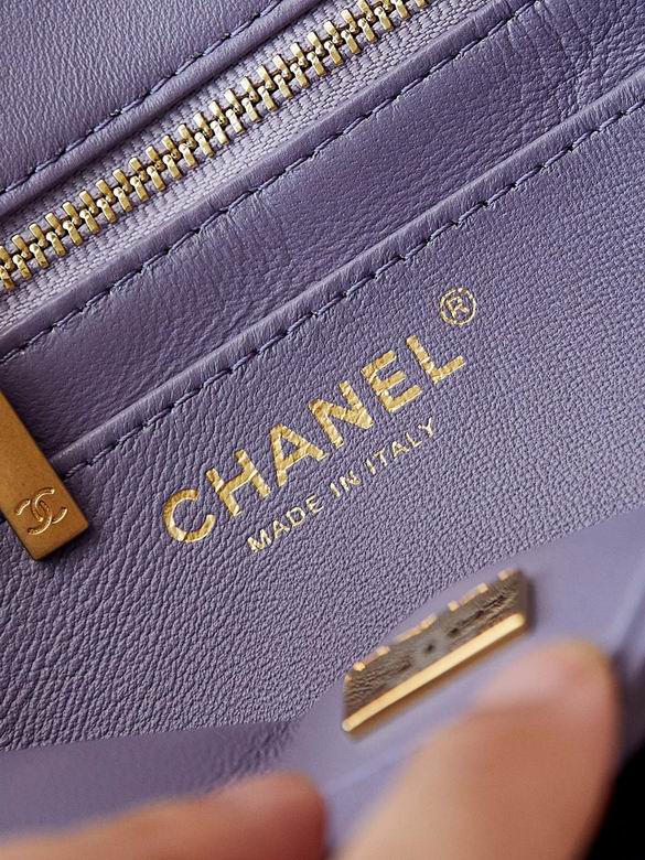 AS4997 14X23X8cm BL 5色 16