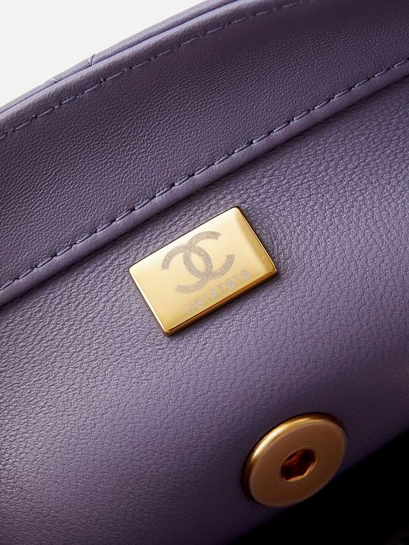 AS4997 14X23X8cm BL 5色 17