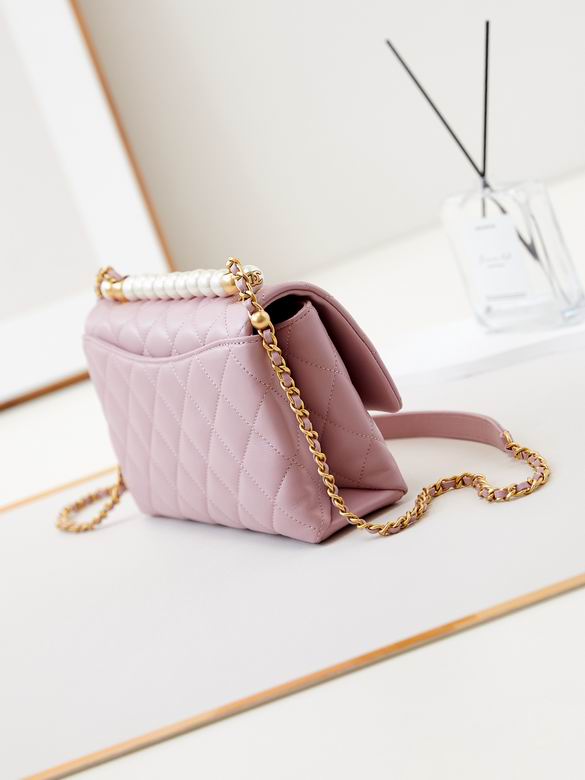 AS4997 14X23X8cm BL 5色 21