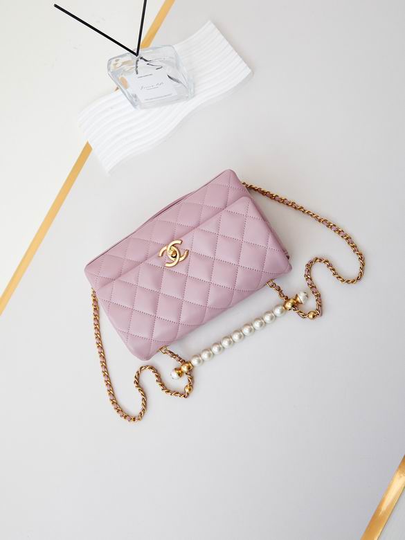 AS4997 14X23X8cm BL 5色 24