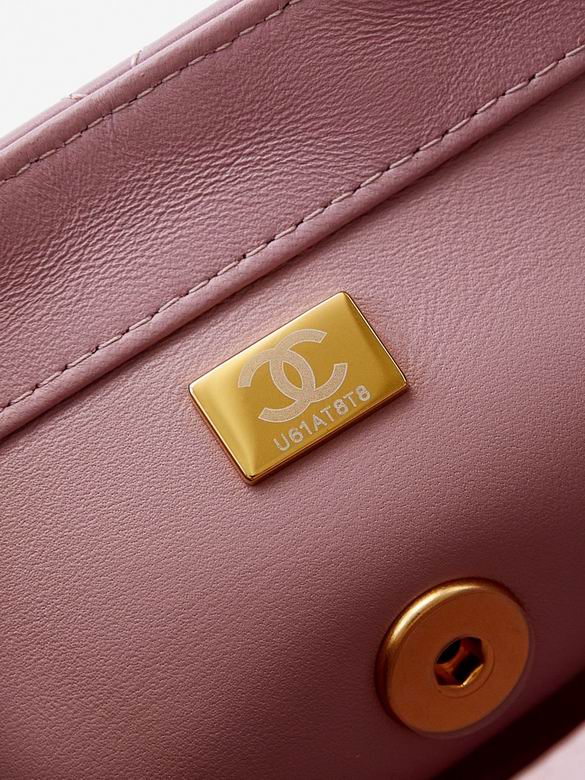 AS4997 14X23X8cm BL 5色 26