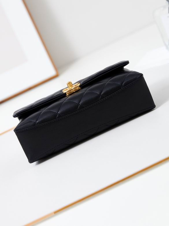 AS4997 14X23X8cm BL 5色 41