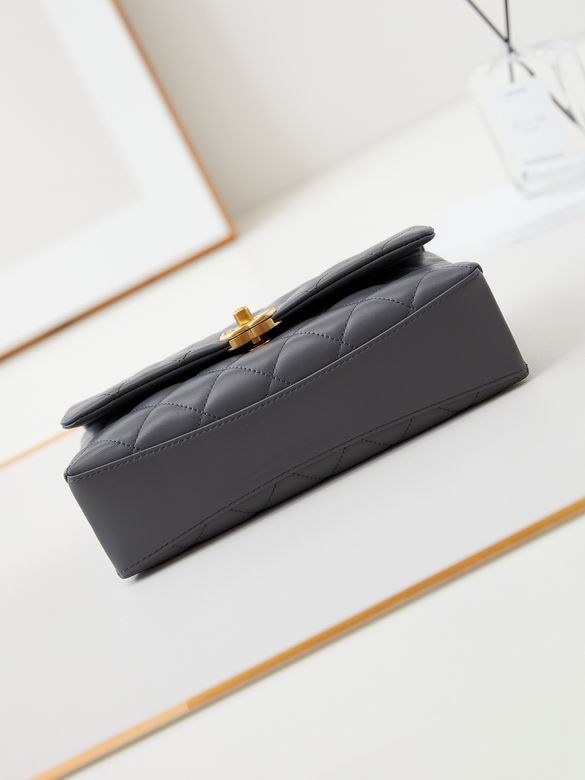 AS4997 14X23X8cm BL 5色 5