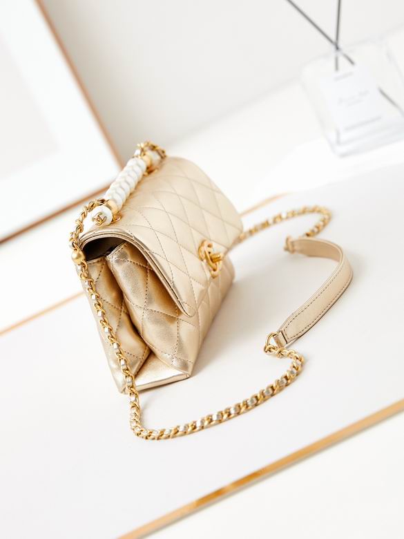 AS5001 12.5X19X7cm BL 2