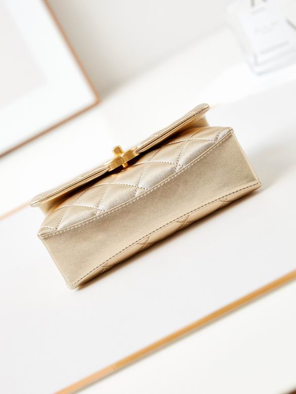 AS5001 12.5X19X7cm BL 5