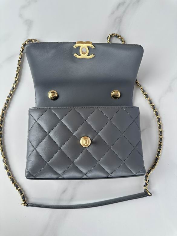 AS5001 19X12.5X6cm BL 4色 32