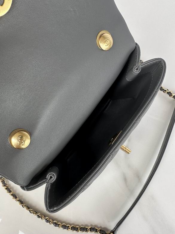 AS5001 19X12.5X6cm BL 4色 33