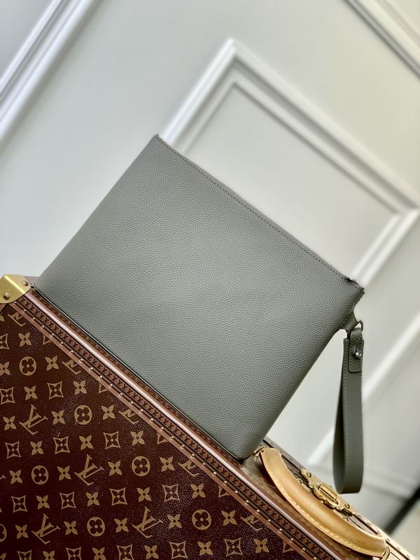 Aerogram iPad M69837军绿 30x22x5cm gf (2)