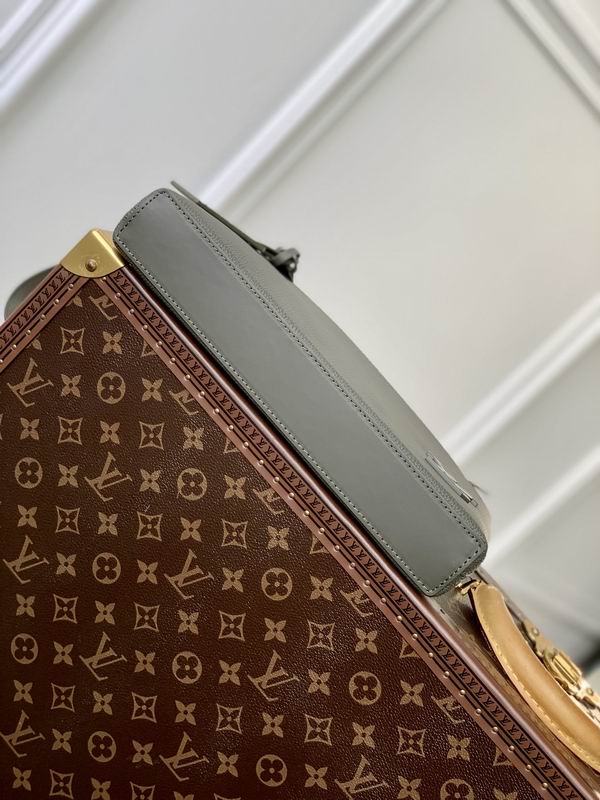 Aerogram iPad M69837军绿 30x22x5cm gf (4)