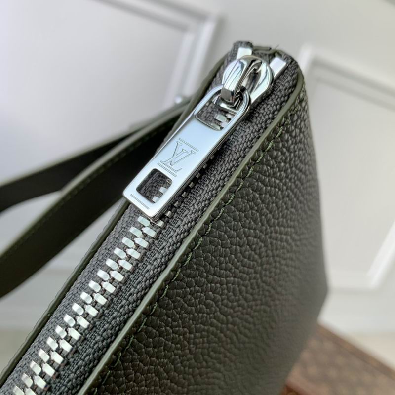 Aerogram iPad M69837军绿 30x22x5cm gf (7)