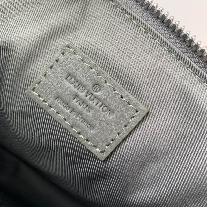 Aerogram iPad M69837军绿 30x22x5cm gf (9)