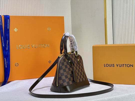 Alma BB M53152 23.5x17.5x11.5cm cs (12)