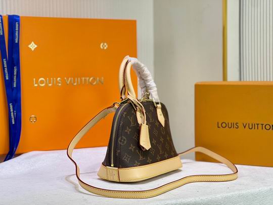 Alma BB M53152 23.5x17.5x11.5cm cs (3)