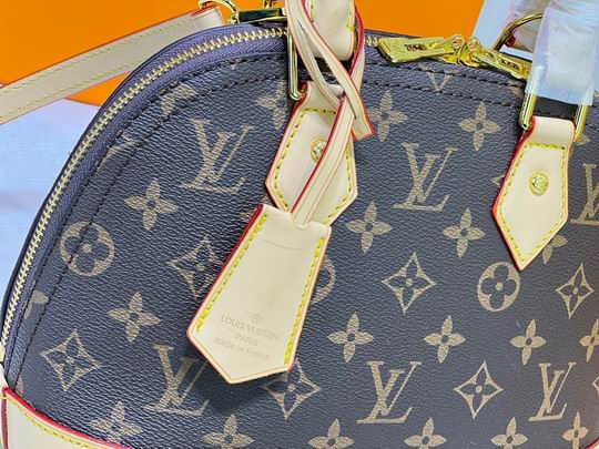 Alma BB M53152 23.5x17.5x11.5cm cs (7)