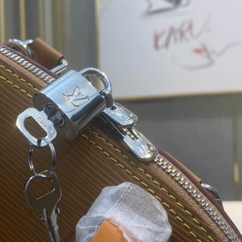 Alma BB M59217 23.5X17.5X11.5cm AF (10)