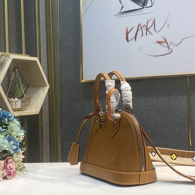 Alma BB M59217 23.5X17.5X11.5cm AF (14)