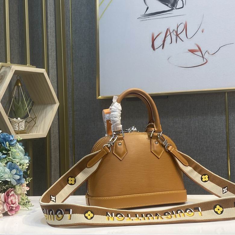 Alma BB M59217 23.5X17.5X11.5cm AF (15)