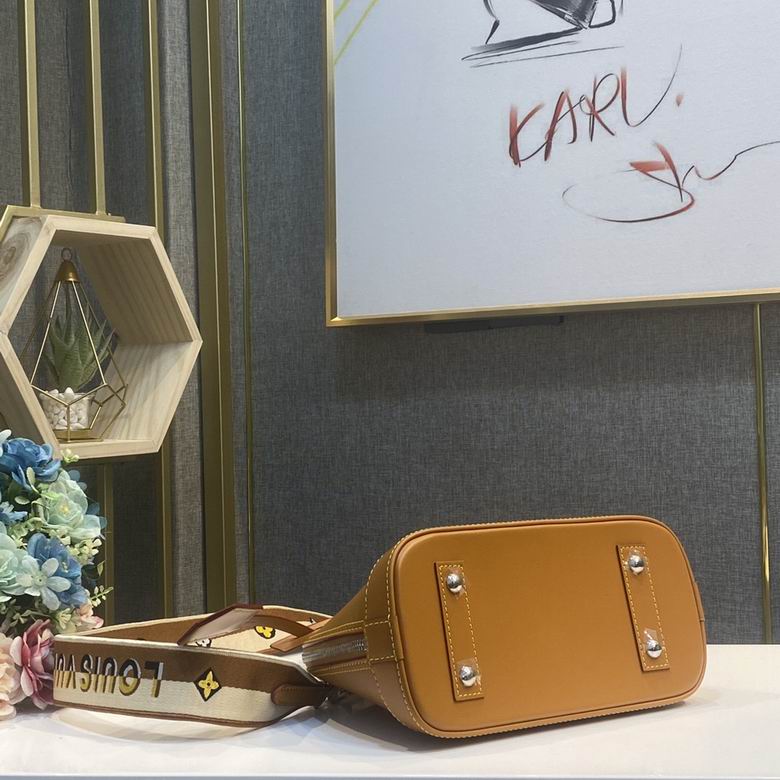 Alma BB M59217 23.5X17.5X11.5cm AF (17)