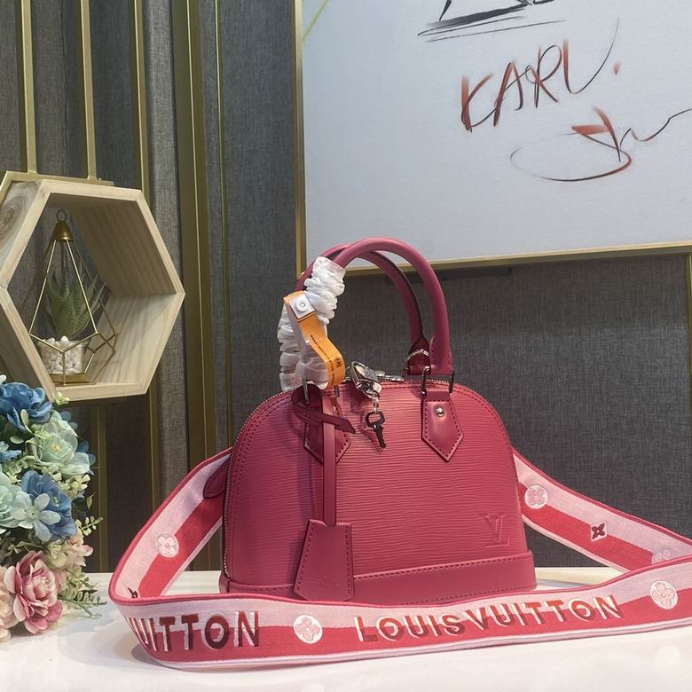 Alma BB M59217 23.5X17.5X11.5cm AF (2)