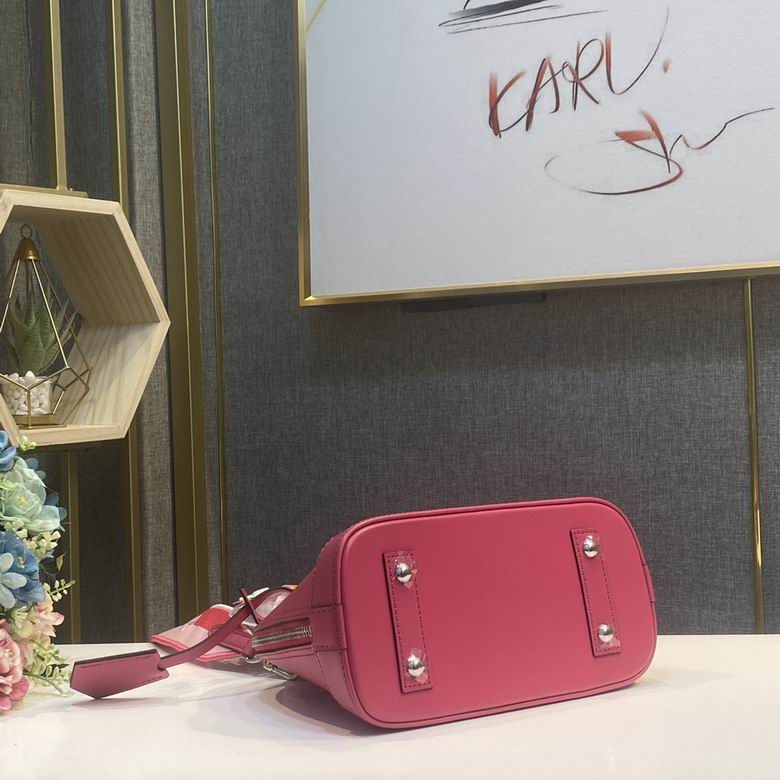 Alma BB M59217 23.5X17.5X11.5cm AF (3)