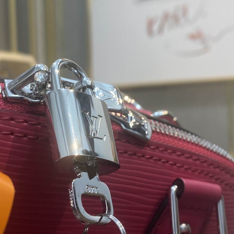 Alma BB M59217 23.5X17.5X11.5cm AF (4)