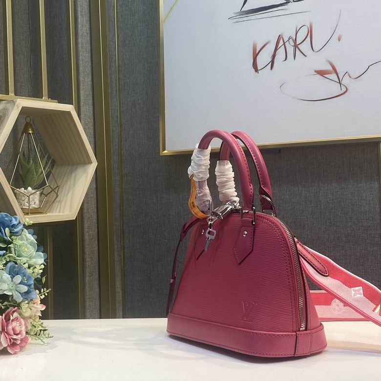 Alma BB M59217 23.5X17.5X11.5cm AF (9)