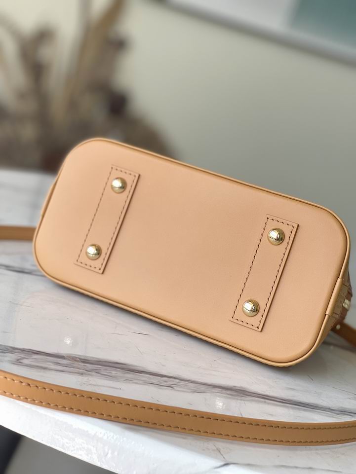 Alma M21179棕 23.5x17.5x11.5cm gf (4)