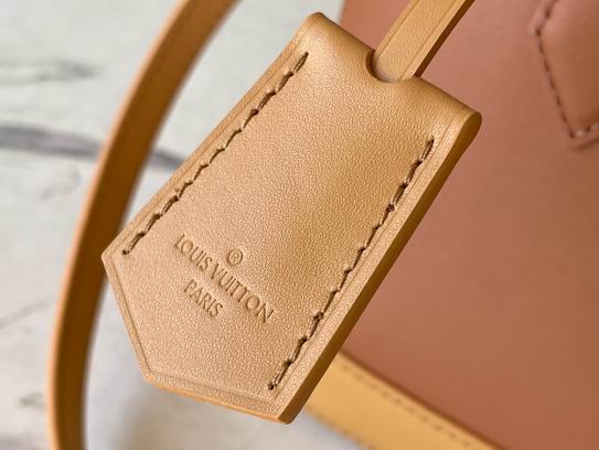 Alma M21179棕 23.5x17.5x11.5cm gf (5)