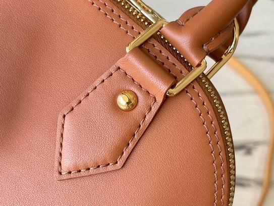 Alma M21179棕 23.5x17.5x11.5cm gf (6)