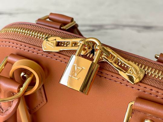 Alma M21179棕 23.5x17.5x11.5cm gf (7)