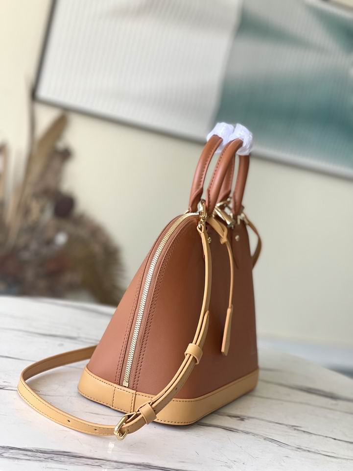 Alma M21179棕 32x24x15cm gf (3)