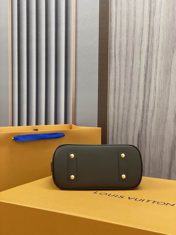 Alma N41221啡格25x19x12cm gf (3)