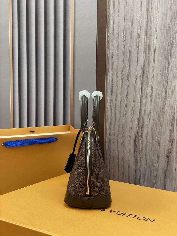 Alma N41221啡格25x19x12cm gf (4)