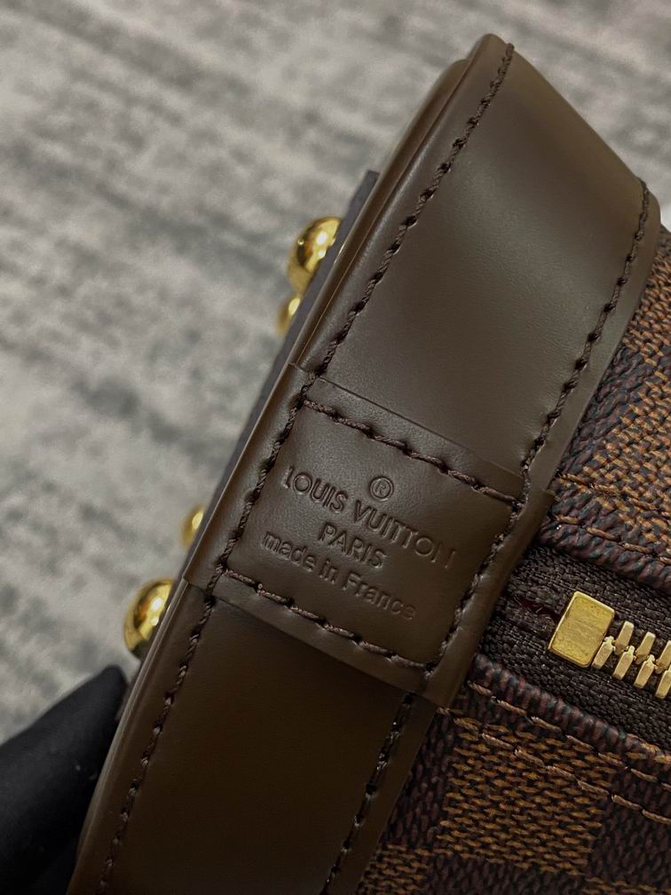 Alma N41221啡格25x19x12cm gf (6)