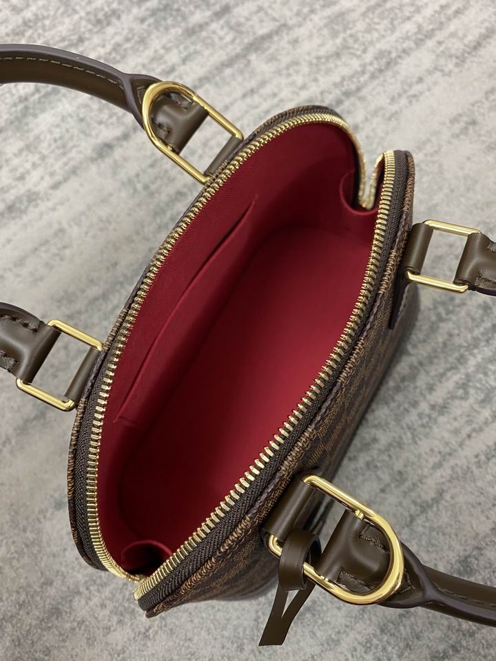 Alma N41221啡格25x19x12cm gf (8)