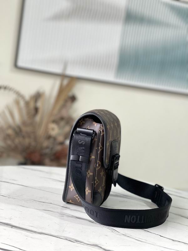 Archy M46442老花 黑花 16x22x7cm gf (13)