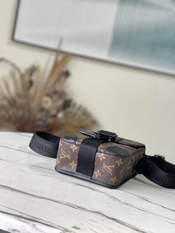 Archy M46442老花 黑花 16x22x7cm gf (14)