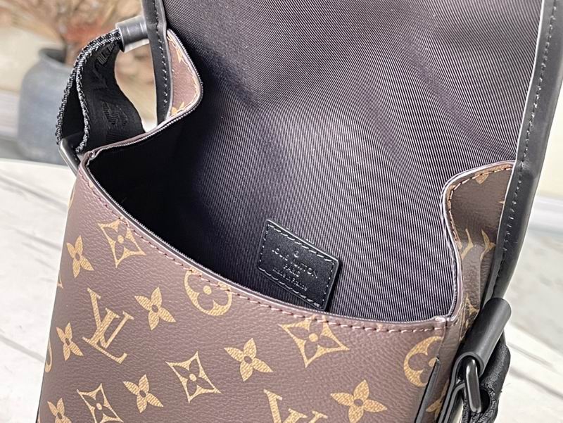 Archy M46442老花 黑花 16x22x7cm gf (17)