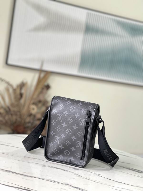 Archy M46442老花 黑花 16x22x7cm gf (3)