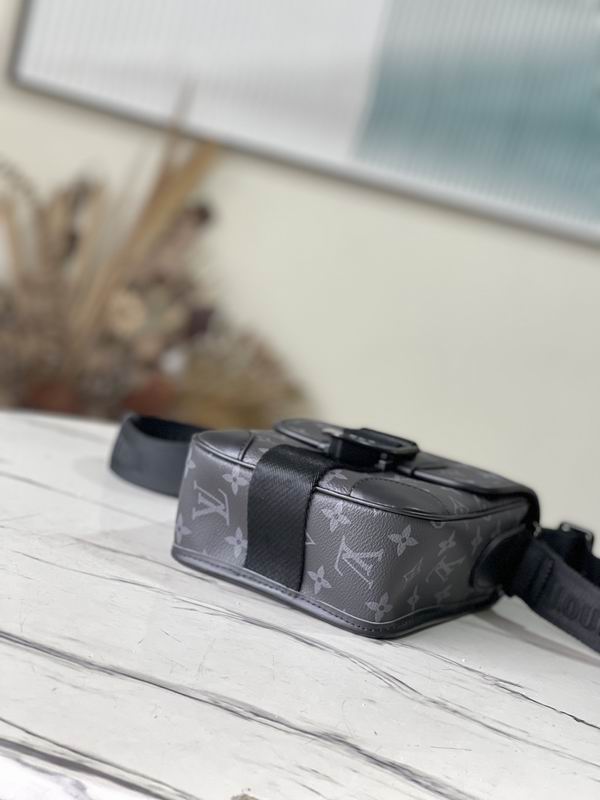 Archy M46442老花 黑花 16x22x7cm gf (4)